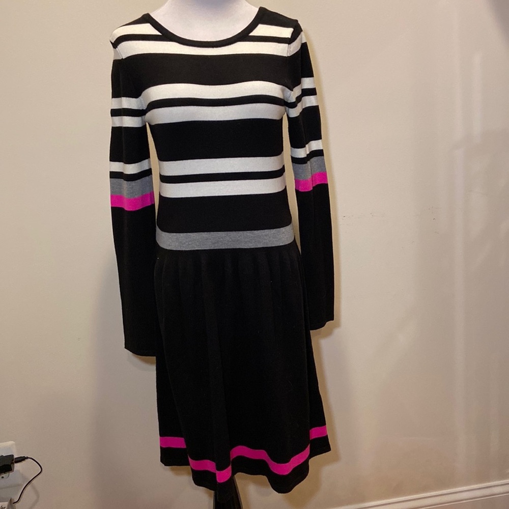 Vince Camuto Sweater Dress
